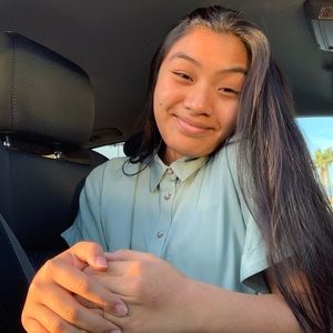 Meet your Posher, Bryanna